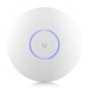 Access Point Ubiquiti para Interiores, WiFi7, amplia cobertura, alimentación PoE — U7PRO