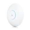 Access Point Ubiquiti para Interiores, WiFi7, amplia cobertura, alimentación PoE — U7PRO