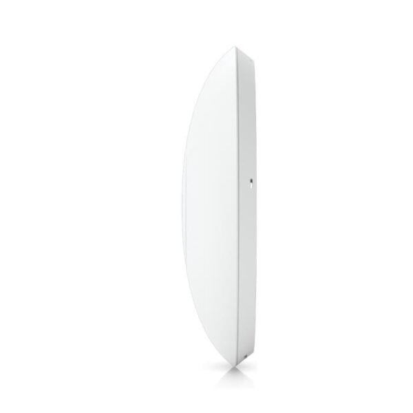 Access Point Ubiquiti para Interiores, WiFi7, amplia cobertura, alimentación PoE — U7PRO
