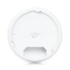 Access Point Ubiquiti para Interiores, WiFi7, amplia cobertura, alimentación PoE — U7PRO