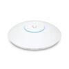 Access Point Ubiquiti para Interiores, WiFi7, amplia cobertura, alimentación PoE — U7PRO