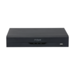 NVR Dahua de 8 canales, 8PoE, 1HDD, Soporta IA de Cruce de linea y Detección facial — NVR2108HS-8P-I2